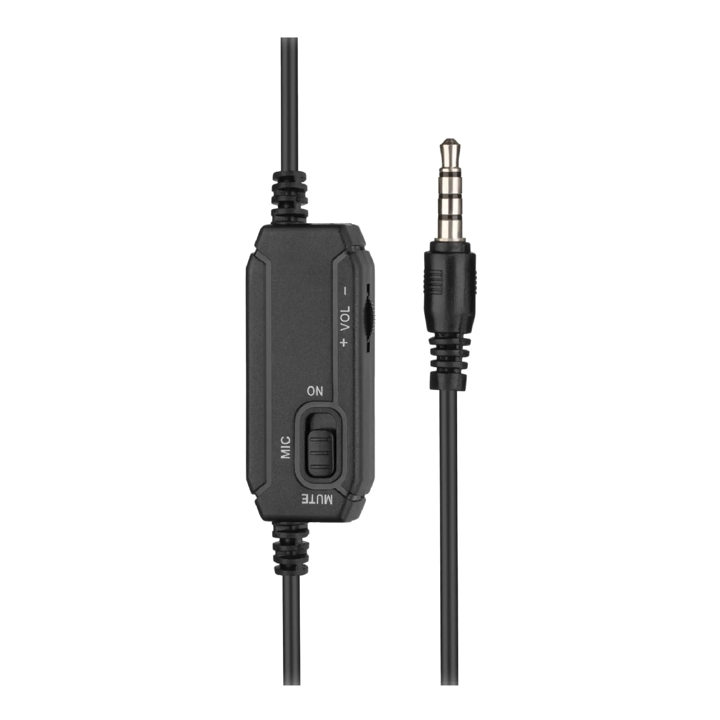 Купить Наушники 2E CH13 Over-Ear Black (2E-CH13SJ) - фото 4