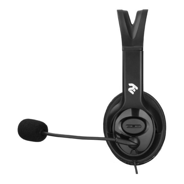 Купить Наушники 2E CH13 Over-Ear Black (2E-CH13SJ) - фото 5