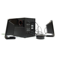 Купити Акустична система Microlab M-200 2.1 40W Black - фото 4