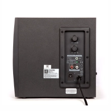 Купить Акустическая система Microlab M-300 2.1 40W Black - фото 4