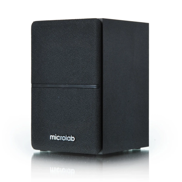 Купити Акустична система Microlab M-106 2.1 10W Black - фото 4