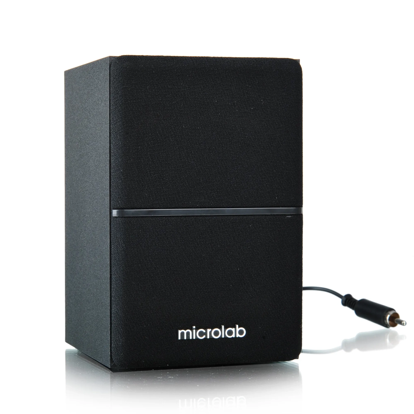 Купити Акустична система Microlab M-106 2.1 10W Black - фото 5
