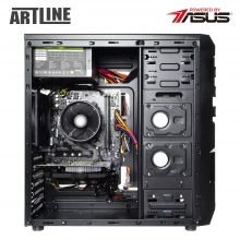 Купить Компьютер ARTLINE Gaming X31v14 - фото 8