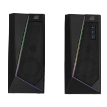 Купити Акустична система 2E PCS233 RGB (2E-PCS233BK) - фото 2