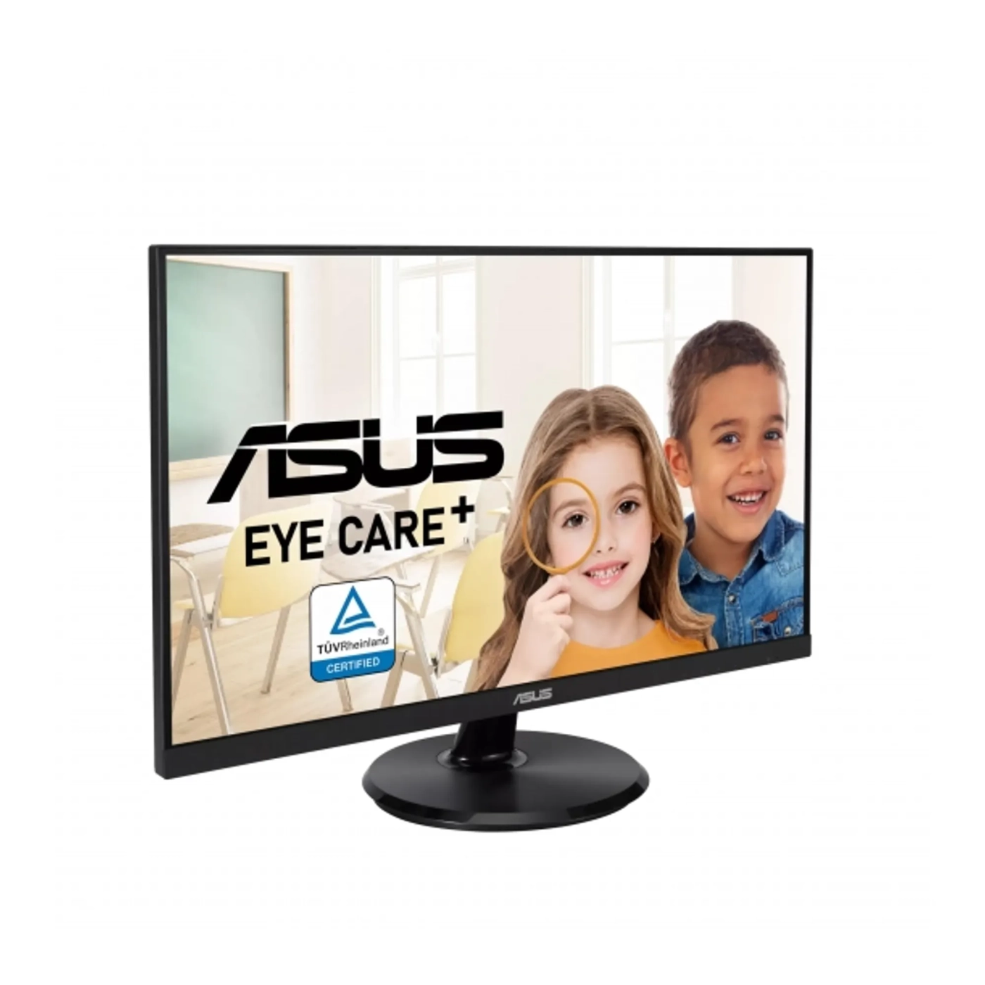 Купити Монітор 23.8" Asus VA24DQF (90LM0541-B03370) - фото 2