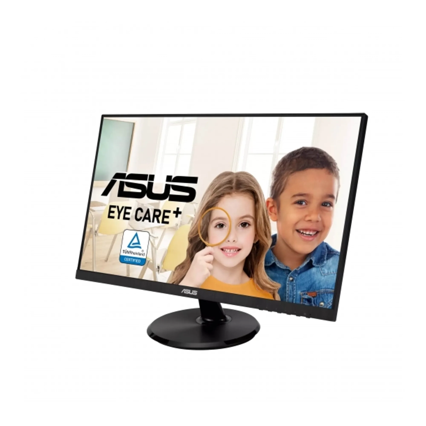 Купити Монітор 23.8" Asus VA24DQF (90LM0541-B03370) - фото 3