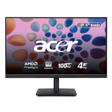 Купити Монітор 21.5" Acer V227QE3biv (UM.WV7EE.304) - фото 1