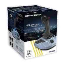 Купить Джойстик ThrustMaster TCA Sidestick Airbus Edition (2960844) - фото 8