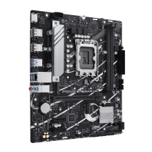Купить Материнская плата ASUS PRIME B760M-R D4 - фото 1