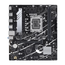 Купить Материнская плата ASUS PRIME B760M-R D4 - фото 2