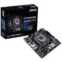 Купить Материнская плата ASUS PRIME H510M-E R2.0 - фото 1