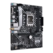 Купити Материнська плата ASUS PRIME H610M-A WIFI D4 - фото 1