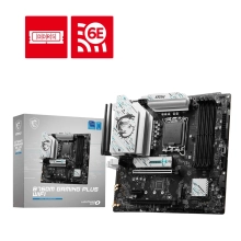 Купить Материнская плата MSI B760M GAMING PLUS WIFI - фото 5