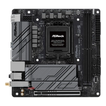Купить Материнская плата ASRock Z790M-ITX WiFi - фото 2