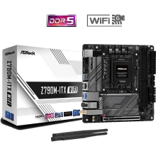 Купить Материнская плата ASRock Z790M-ITX WiFi - фото 6