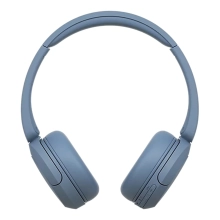 Купити Навушники Sony WH-CH520 BT Wireless Mic Blue (WHCH520L.CE7) - фото 2
