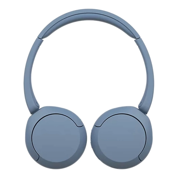 Купити Навушники Sony WH-CH520 BT Wireless Mic Blue (WHCH520L.CE7) - фото 3