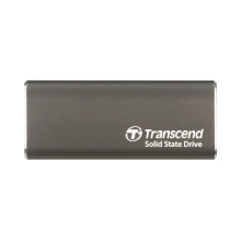 Transcend ESD265C 500GB Portable SSD Price In BD