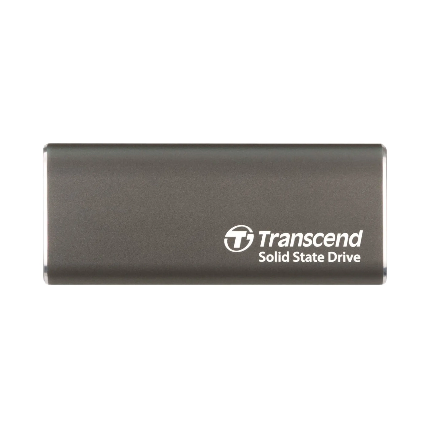 Купити SSD диск Transcend ESD265C 500GB USB Type-C (TS500GESD265C) - фото 1