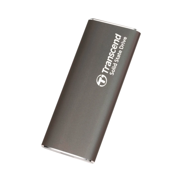 Купити SSD диск Transcend ESD265C 500GB USB Type-C (TS500GESD265C) - фото 3