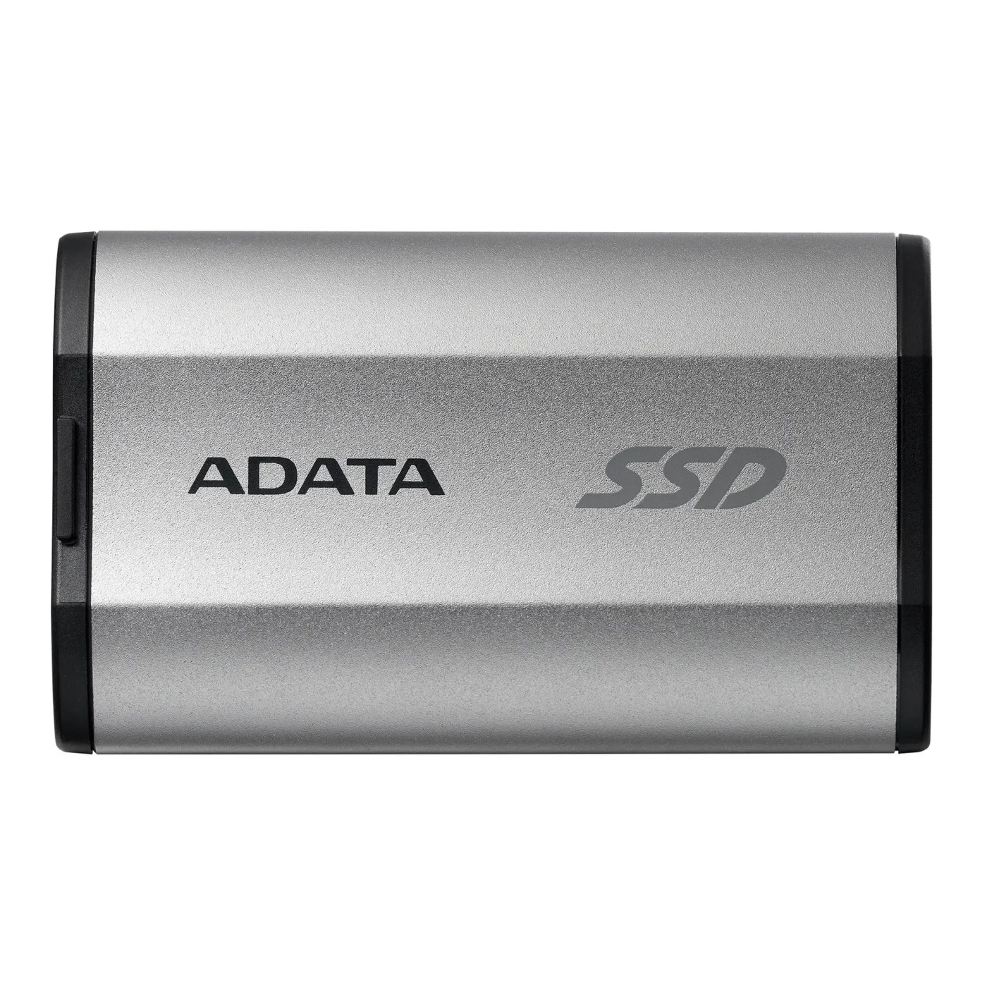 Купити SSD диск Adata SD810 500GB 2.5" USB Type-C Silver (SD810-500G-CSG) - фото 1