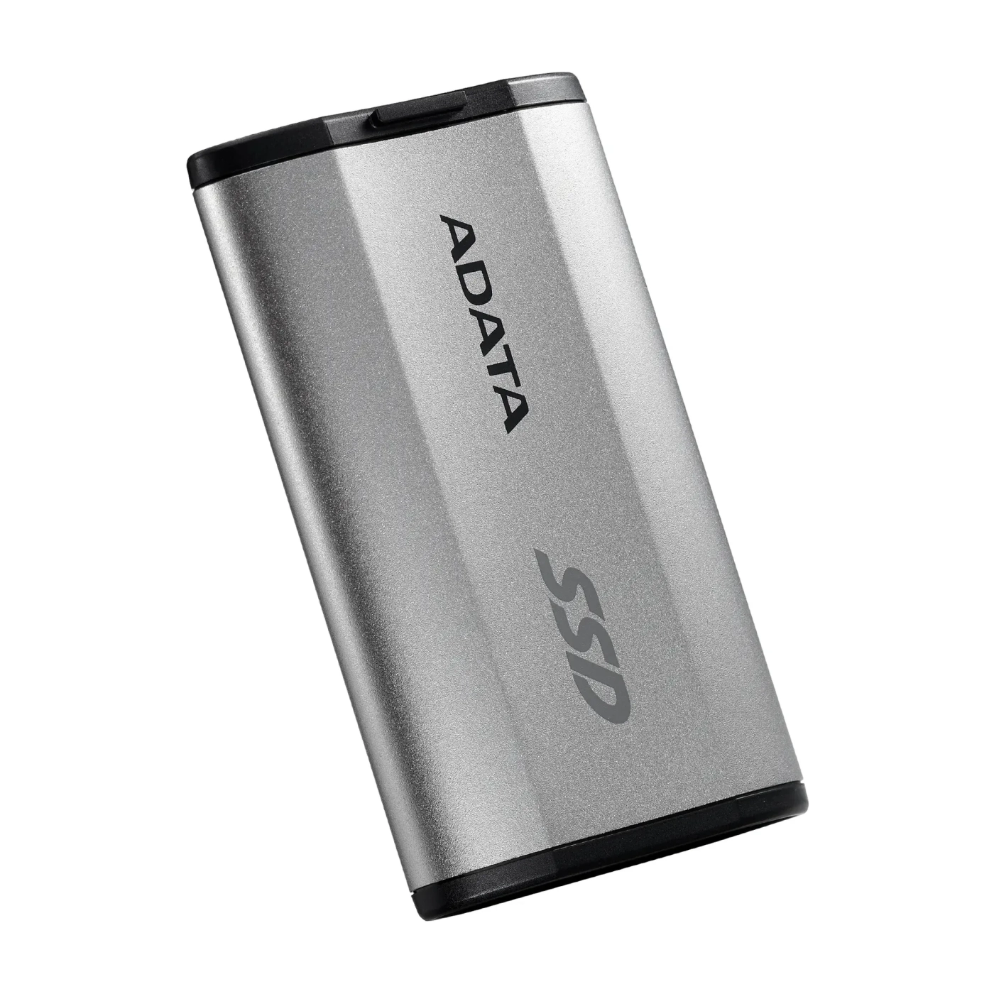 Купить SSD диск Adata SD810 2TB 2.5" USB Type-C Silver (SD810-2000G-CSG) - фото 2