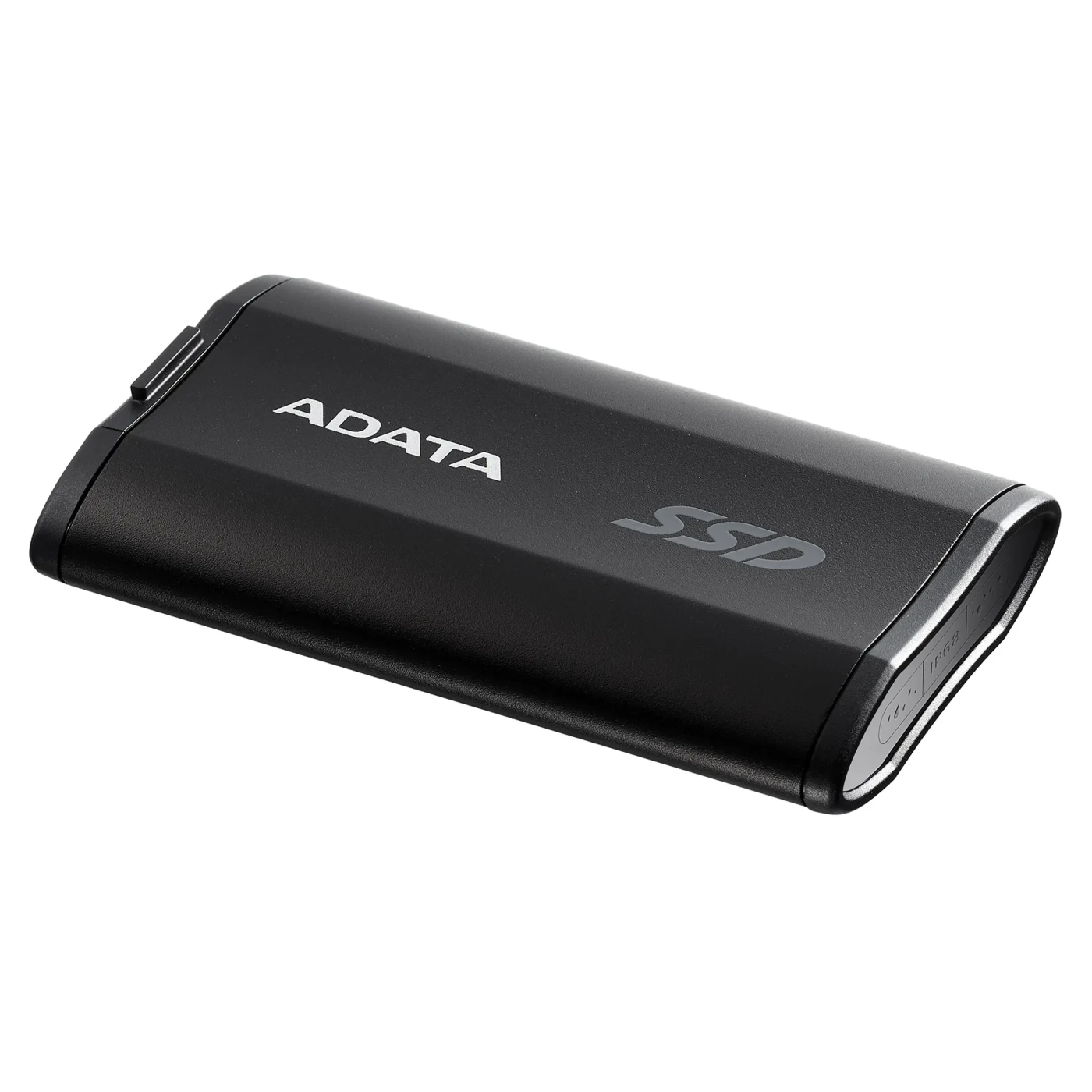 Купити SSD диск Adata SD810 4TB 2.5" USB Type-C Black (SD810-4000G-CBK) - фото 2