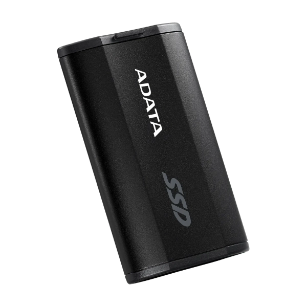 Купить SSD диск Adata SD810 4TB 2.5" USB Type-C Black (SD810-4000G-CBK) - фото 4