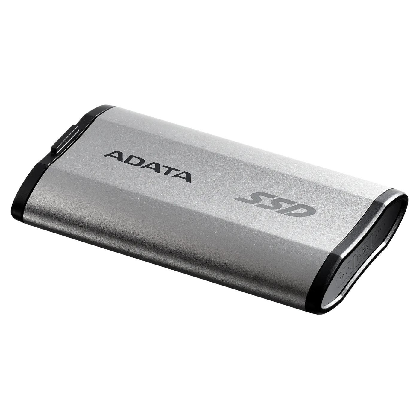 Купити SSD диск Adata SD810 4TB 2.5" USB Type-C Silver (SD810-4000G-CSG) - фото 5