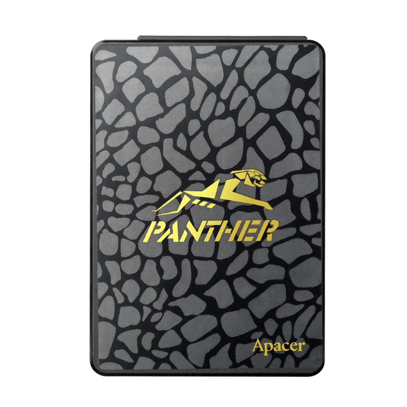 Купить SSD диск Apacer AS340 Panther 960GB 2.5" bulk (AP960GAS340G) - фото 1