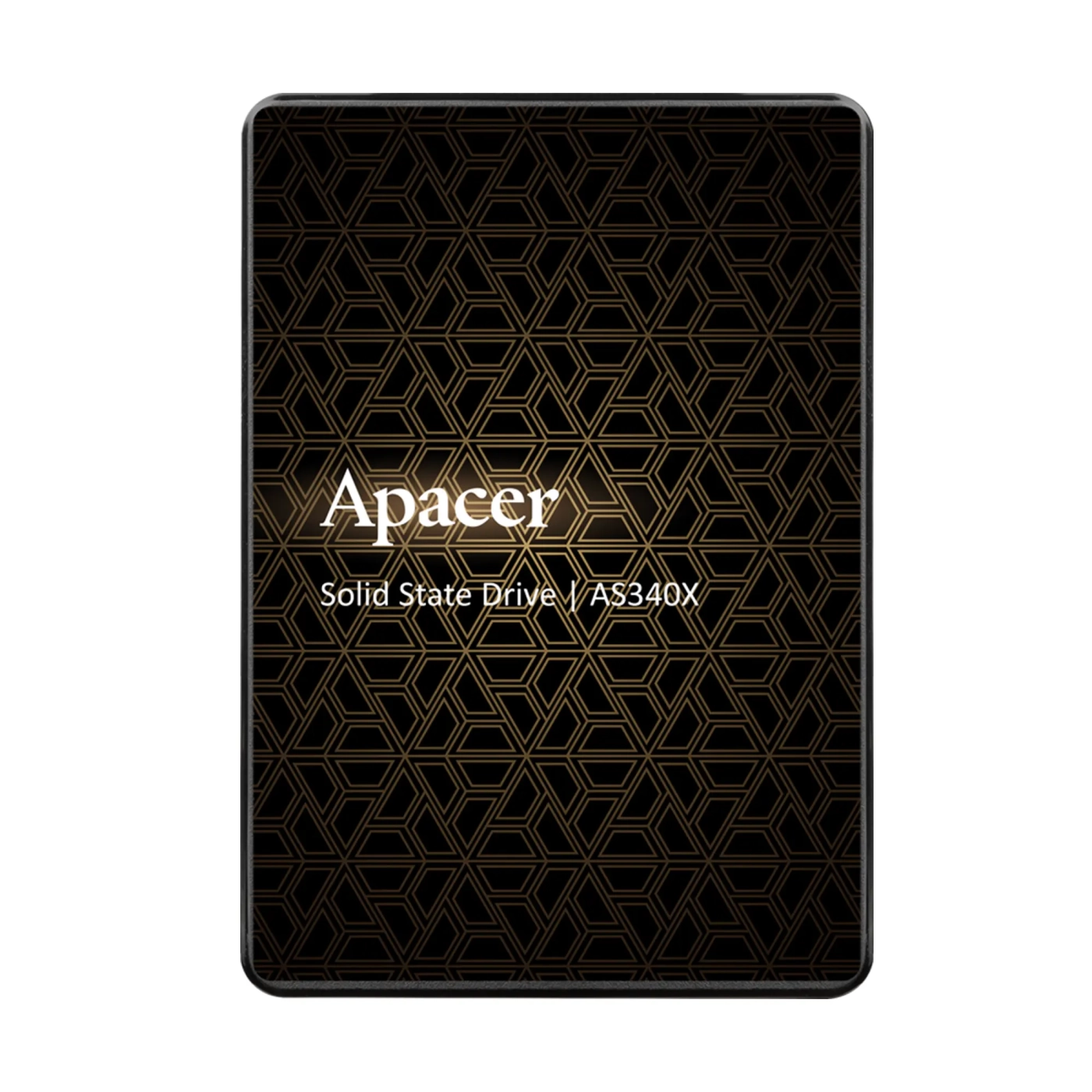 Купить SSD диск Apacer AS340X 960GB 2.5" (AP960GAS340XC) - фото 1