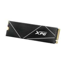 Купить SSD диск ADATA XPG GAMMIX S70 BLADE 512GB M.2 (AGAMMIXS70B-512G-CS) - фото 2