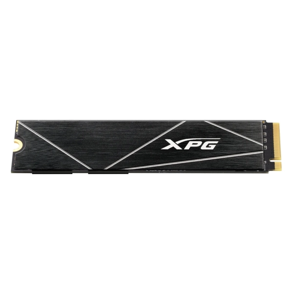 Купить SSD диск ADATA XPG GAMMIX S70 BLADE 512GB M.2 (AGAMMIXS70B-512G-CS) - фото 4