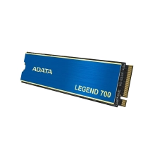 Купить SSD диск ADATA LEGEND 700 512GB M.2 (ALEG-700-512GCS) - фото 3