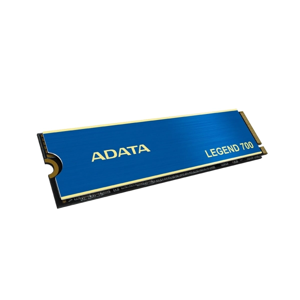 Купить SSD диск ADATA LEGEND 700 512GB M.2 (ALEG-700-512GCS) - фото 4