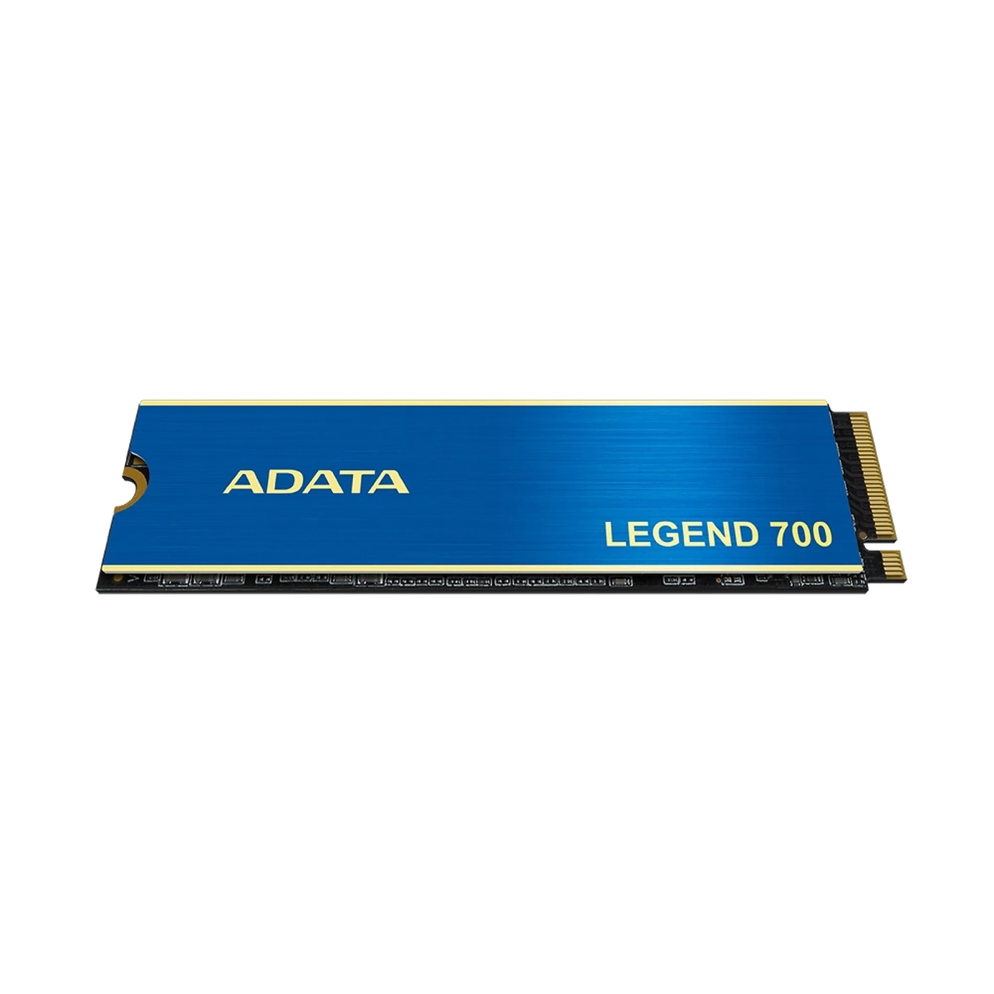 Купить SSD диск ADATA LEGEND 700 512GB M.2 (ALEG-700-512GCS) - фото 6
