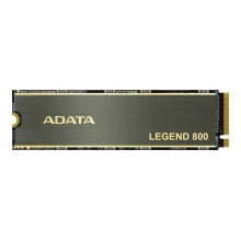 Купити SSD диск ADATA LEGEND 800 500GB M.2 (ALEG-800-500GCS) - фото 1