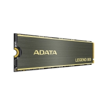 Купити SSD диск ADATA LEGEND 800 500GB M.2 (ALEG-800-500GCS) - фото 2