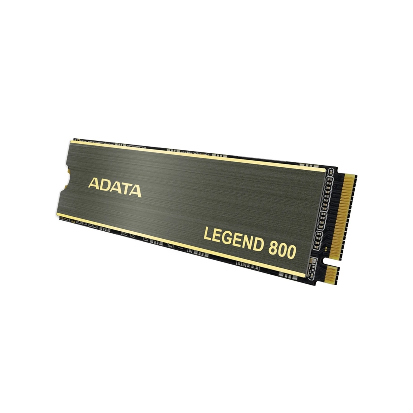 Купити SSD диск ADATA LEGEND 800 500GB M.2 (ALEG-800-500GCS) - фото 3