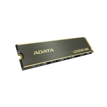 Купити SSD диск ADATA LEGEND 800 500GB M.2 (ALEG-800-500GCS) - фото 4