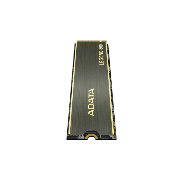 Купити SSD диск ADATA LEGEND 800 500GB M.2 (ALEG-800-500GCS) - фото 5