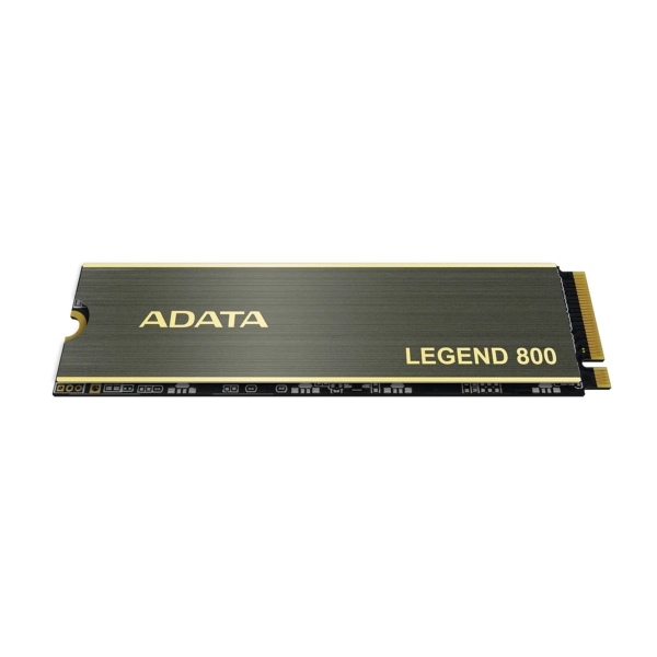 Купити SSD диск ADATA LEGEND 800 500GB M.2 (ALEG-800-500GCS) - фото 6