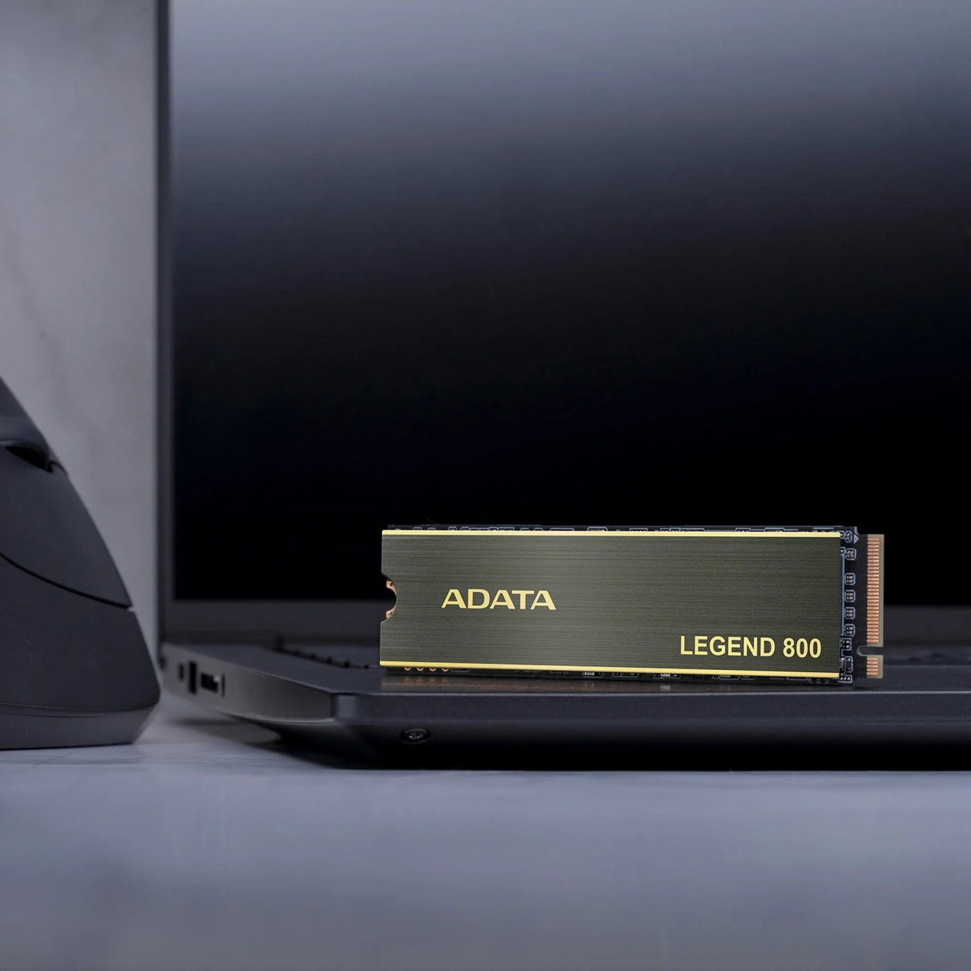 Купити SSD диск ADATA LEGEND 800 500GB M.2 (ALEG-800-500GCS) - фото 11