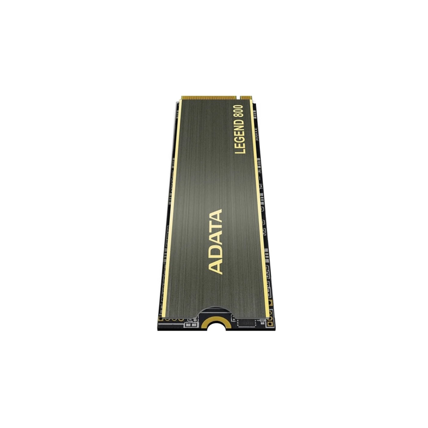 Купити SSD диск ADATA LEGEND 800 1TB M.2 (ALEG-800-1000GCS) - фото 5