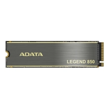 Купити SSD диск ADATA LEGEND 850 512GB M.2 (ALEG-850-512GCS) - фото 1