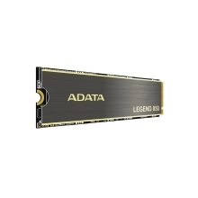 Купити SSD диск ADATA LEGEND 850 512GB M.2 (ALEG-850-512GCS) - фото 2