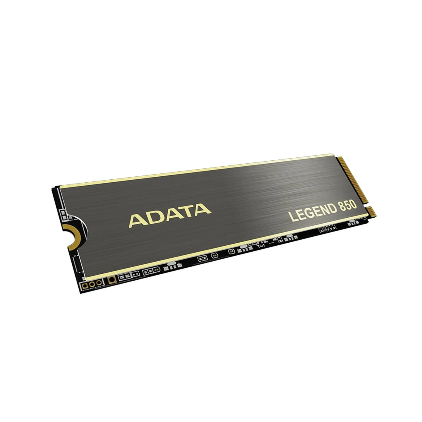 Купити SSD диск ADATA LEGEND 850 512GB M.2 (ALEG-850-512GCS) - фото 4