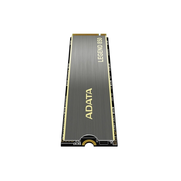 Купити SSD диск ADATA LEGEND 850 512GB M.2 (ALEG-850-512GCS) - фото 5