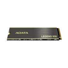 Купити SSD диск ADATA LEGEND 850 512GB M.2 (ALEG-850-512GCS) - фото 6