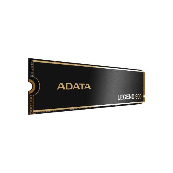 Купити SSD диск ADATA LEGEND 900 512GB M.2 (SLEG-900-512GCS) - фото 2